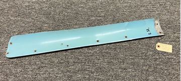 Picture of Aircraft Skin P/N 5023000-5 Used