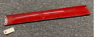 Picture of Aircraft Skin P/N 5023000-6 Used