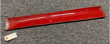 Picture of Aircraft Skin P/N 5023000-6 Used