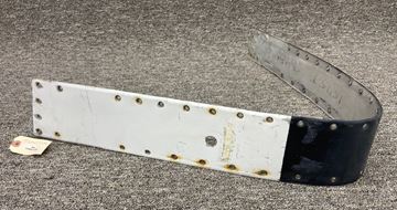 Picture of Aircraft Skin P/N 5122013-201 Used