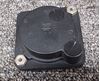 Picture of Used Wakmann Aircraft 8 Day Clock, p/n EBI (SL #409)