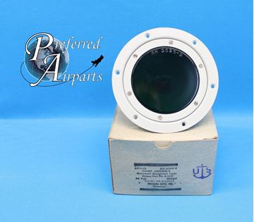Picture of Grimes Green Downward Recognition Lamp Assy 26V P/N AN-3096-6, B-2389