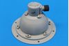 Picture of Grimes Green Downward Recognition Lamp Assy 26V P/N AN-3096-6, B-2389