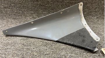 Picture of Wing Fillet RH P/N 0800056-30 Used 
