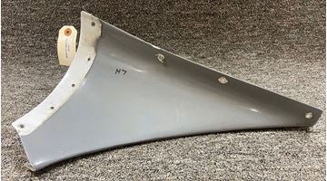 Picture of Wing Fillet LH P/N 0800056-31 Used