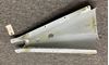 Picture of Lower Aft Tail Cone Fairing P/N 5112001-10 Used 