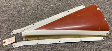 Picture of Upper Aft Tail Cone Fairing P/N 5112001-16 Used