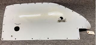 Picture of Wing Tip Fairing P/N 0823413-32 Used