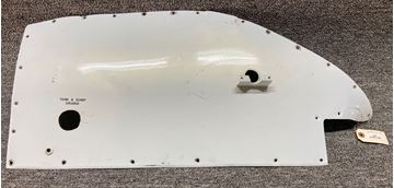 Picture of Wing Tip Fairing P/N 0823413-32 Used