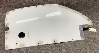 Picture of Wing Tip Tank Fairing RH Lower P/N 0823413-38 Used