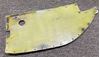 Picture of Wing Tip Tank Fairing RH Lower P/N 0823413-38 Used