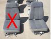 Picture of Cessna 402C Seats 