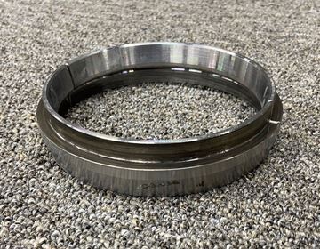Picture of McCauley Split Retainer P/N C3903 Used