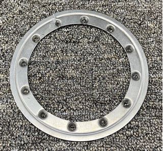 Picture of McCauley Threaded Prop Plate P/N C7000 Used