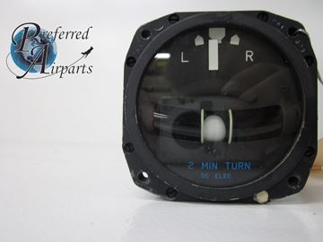 Picture of Core Turn and Bank Indicator by Instruments Inc. Part Number C661031-0101