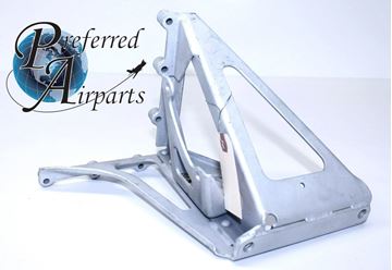 Picture of New Lycoming TVO 435, TIVO-540 Turbo Mount Bracket PN 73361