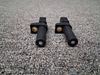 Picture of Lot of 2 New Mercedes-Benz Crankshaft Position Sensors, p/n 003-153-28-28