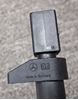 Picture of Lot of 2 New Mercedes-Benz Crankshaft Position Sensors, p/n 003-153-28-28