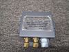 Picture of New Surplus Power Products Inc High Temp Motor Monitor Relay pn 288SS3, 288-SS-3