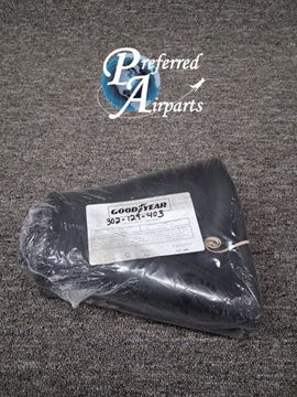 Picture of New Goodyear Cessna Aircraft Tube 8.90x12.50 TR25/Str, p/n 302-129-403