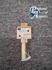 Picture of New Aerospace Systems and Components Piper Aircraft Shut-Off Valve, p/n 592-629