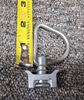 Picture of Lot of 5 New Surplus Aircraft Tie Down Fitting Rings, p/n 687-593