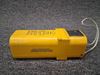 Picture of Used ACK Technologies Aircraft Emergency Locator Transmitter ELT p/n E01, E-01