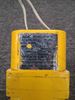 Picture of Used ACK Technologies Aircraft Emergency Locator Transmitter ELT p/n E01, E-01
