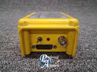 Picture of Artex Aircraft Emergency Locator Transmitter Core pn ME406, 453-6603, No Battery