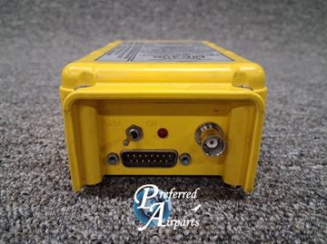 Picture of Artex Aircraft Emergency Locator Transmitter Core pn ME406, 453-6603, No Battery