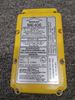 Picture of Artex Aircraft Emergency Locator Transmitter Core pn ME406, 453-6603, No Battery