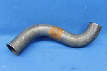 Picture of Cessna Aircraft Exhaust Stack Tube Pipe P/N: 0450291 (22203)