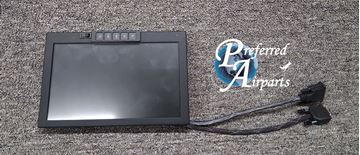 Picture of New Surplus Aviation Flight Display Systems Display/Monitor, p/n FD102CV-C-1