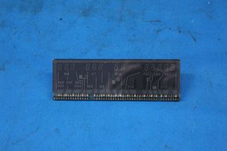 Picture of King KNS 80 VOR/LOC Navigation Display P/N:037-0052-02 or 037-00052-0002 (24912)