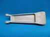 Picture of Used Cessna Nose Gear Torque Link P/N: 0543035-3 172, 175, 182, 205 (18104)
