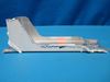 Picture of Becker Avionics R-10-A Tray Rack PN: 0556.726-284 NEW (9717)
