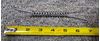 Picture of Lot of 4 New Surplus Piper Aircraft Antenna Tension Springs, p/n 487-388