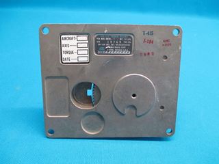 Picture of Used King KM-275 Servo Mount P/N: 065-0030-30 (17892)