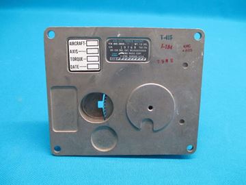 Picture of Used King KM-275 Servo Mount P/N: 065-0030-30 (17892)