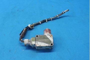 Picture of Micro Switch Down Lock Switch P/N: 2VB1 (27437)