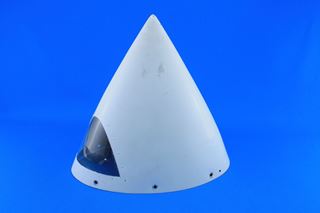 Picture of Cessna Twin Right Tip Tank Cap Assembly P/N: 0823411-2 Aviation Art (21228)