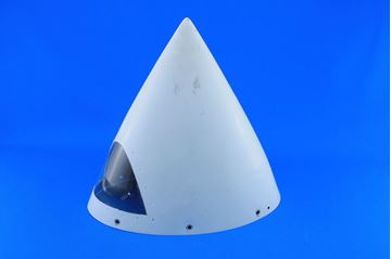 Picture of Cessna Twin Right Tip Tank Cap Assembly P/N: 0823411-2 Aviation Art (21228)