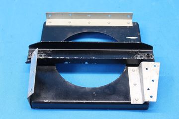 Picture of Cessna 172RG Battery Box Base P/N: PN 0413581-8 (27223)