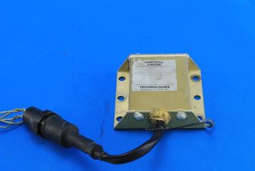 Picture of Used Communications Components Antenna VT10-02 (8556)