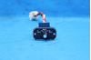 Picture of Used Electronics International Amp Remote Switch P/N: RSVA-3 (25426)