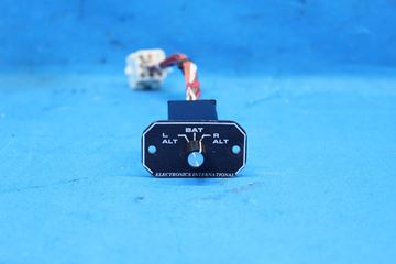 Picture of Used Electronics International Amp Remote Switch P/N: RSVA-3 (25426)