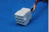 Picture of Used Electronics International Amp Remote Switch P/N: RSVA-3 (25426)