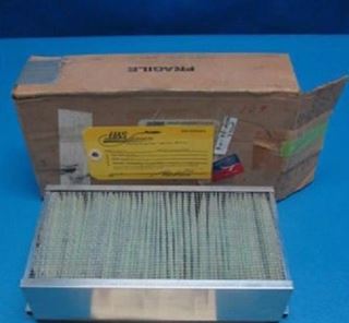 Picture of New Donaldson Piper Air Filter P/N: P13-6602, 560-854 (7672)