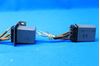 Picture of A Pair of Used Potter & Brumfield Relays 24V P/N KHS-17D11 Cessna 401 (19103)