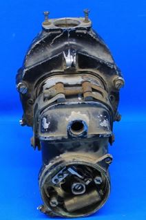 Picture of Core Bendix-Scintilla Magneto P/N: 10-9534-5 Model SB9RN-4 (20733)